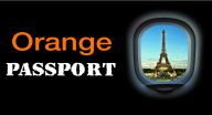 ترغبون بالإحساس بالقرب Orange Passport ؟